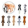 Dog Toy with Squeaker for All Breeds - Interactive Essential