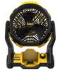 Вентилятор DeWalt для стройплощадки, только основной блок, DCE512N-XJ