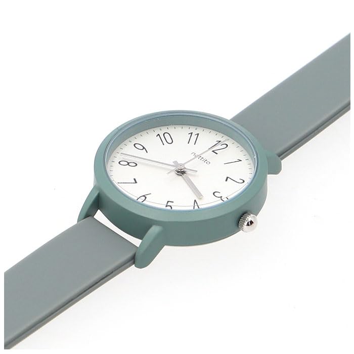Часы Parisa Watch Grey