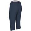 Womens/Ladies Grateful 3/4 Shorts
