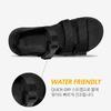 Teva Women Hurricane Ampsole Gaila Sandals Black Stvf2614570 Blk