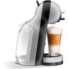 Machine À Café - NESCAFE - Dolce Gusto Mini Me - Automatique - 15 Bars - Gris/Noir KP123B40