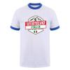 Passo Dello Stelvio Cycling Italy T Shirt Summer Fashion Unisex Unisex Short Sleeve Cool Streetwear Tops Cotton Unisexs Tshirt Dy196
