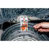 EarthQuaker Автоматическая Импульсная Модуляция Фузз Овердрайв EarthQuaker Devices Устройства/Gary +