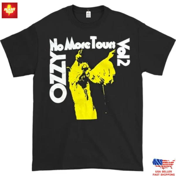 Ozzy Osbourne Mama I039;M Coming Home T-Shirt Dark Music Band Shirt Gift For Fan Unisex T-Shirt