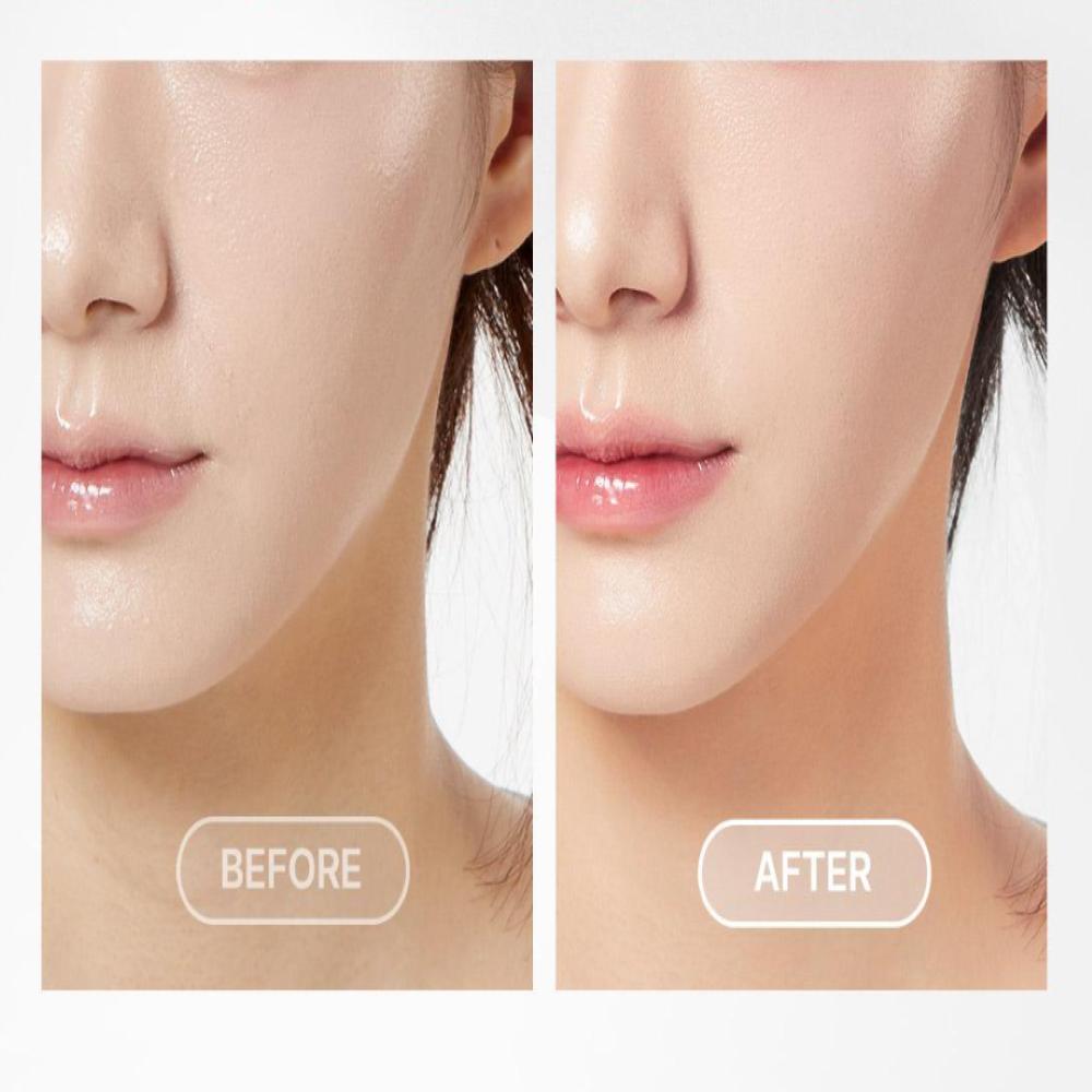 Aprilskin Magic Snow Cushion Black 3.0 (Оригинальный продукт + специальный набор для пополнения)