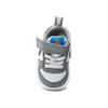 Nike Court Borough Low Grey White Black TD 870029-006