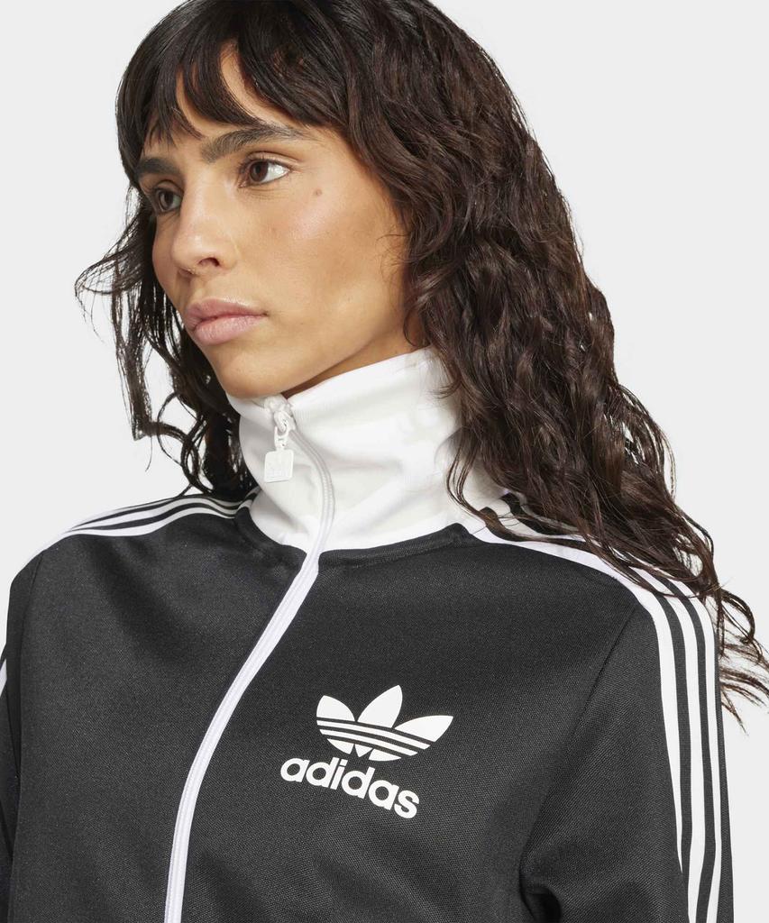 adidas Спортивный Топ Beckenbauer - Черный:Белый / Hz3743