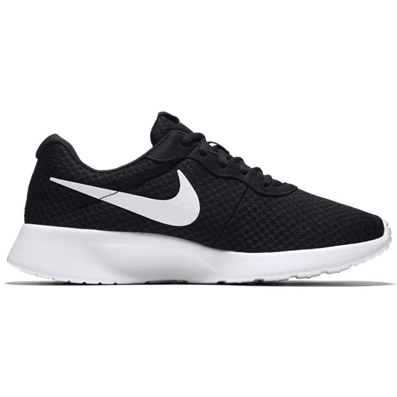 Nike Кроссовки Tanjun Черный/Белый 812654-011
