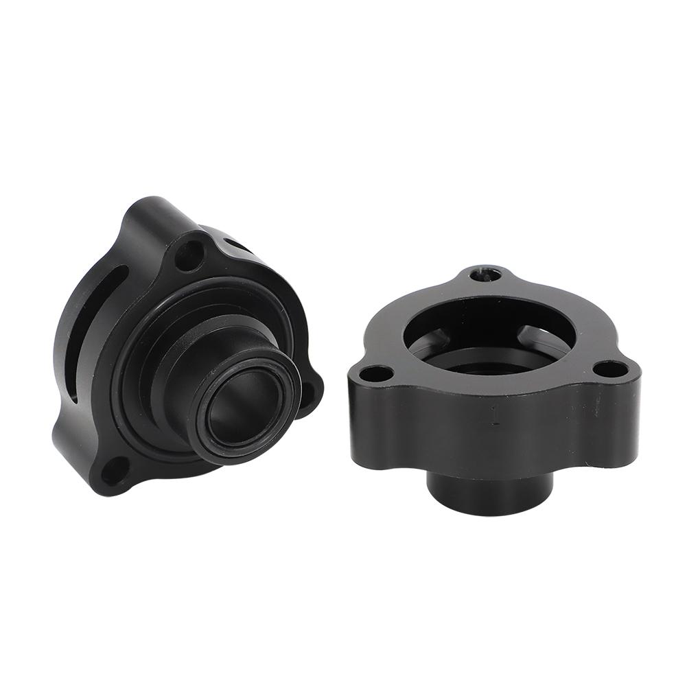 For Mercedes AMG M177 VTA GT63S E63S W213 C63S GLC63 G63 G550 S63 2015-2021 6061 Aluminum Alloy Blow Off Valve Car Adapter