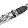 Men'S Belt Tactical Pin Buckle Alloy Buckle Nylon Belt Braided Belt Tooling Outdoor Training Belt Men'S