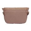 Adidas Originals Trefoil Recycled Nylon Messenger Bag , Shoulder Bag , Crossbody Bag Unisex Earth Umber (Unisex) Crossbody Bags IB9345