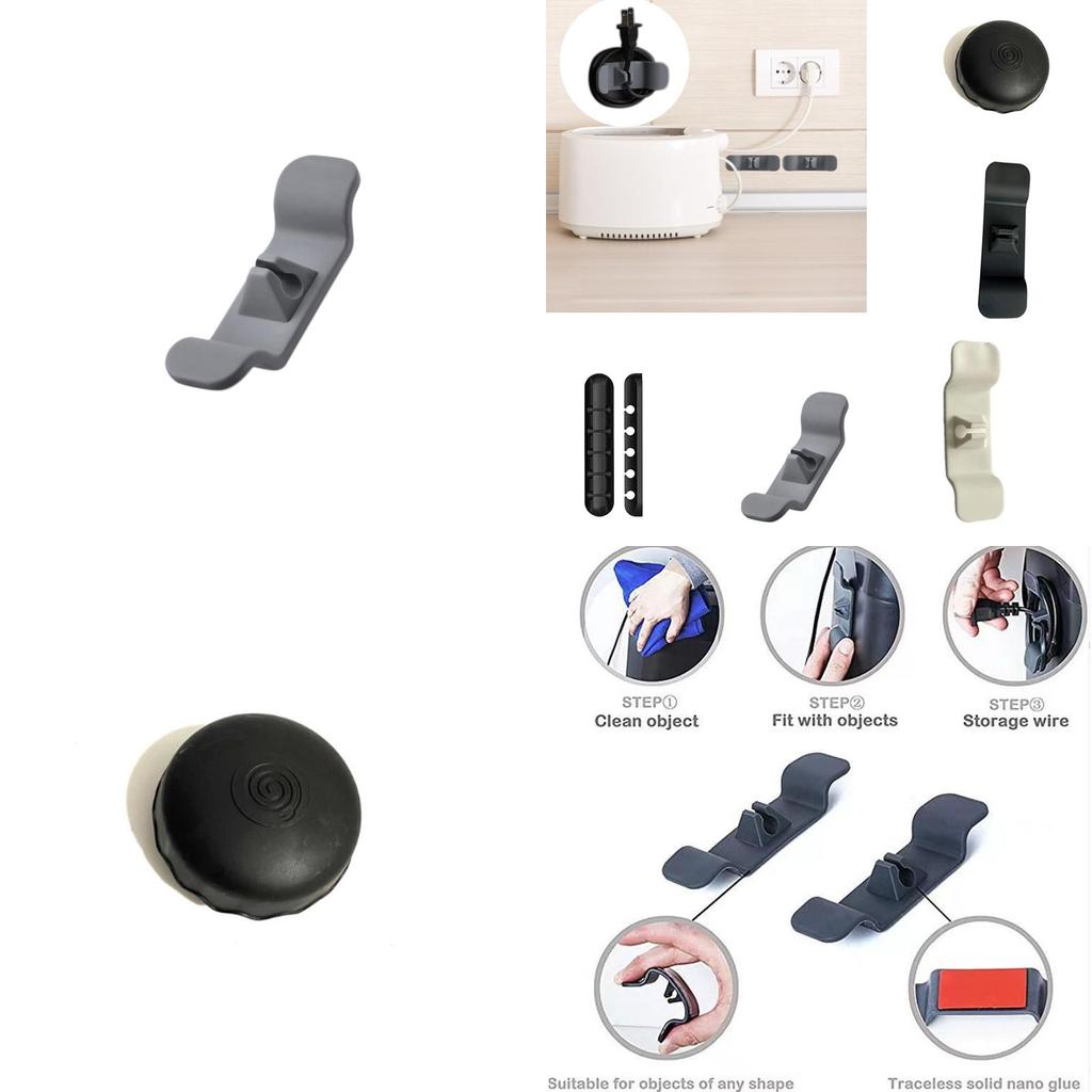 Органайзер для шнуров для кухонной техники Высокое качество и удобный дизайн