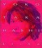 CD YOKO TAKAHASHI - Li-La KTCR1454 Japan Japanese Pop/Rock Used