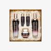 Farmstay Grape Stem Cell Skin Care 3-Piece Set Toner 200ml + Emulsion 200ml + Wrinkle Lifting Cream 50ml Gift Set