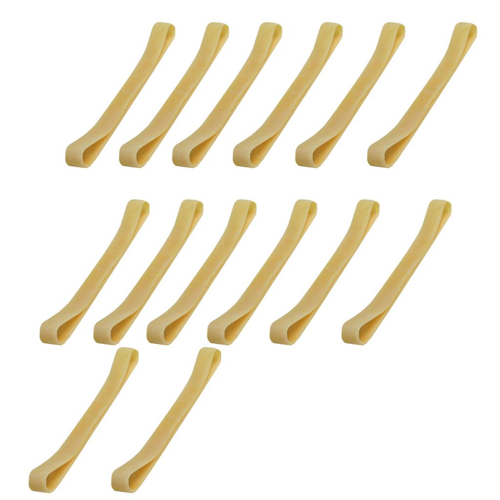 14 шт. Гипсовые формы Резиновые ленты Резиновый ремешок Эластичные резиновые ленты для обертывания Керамический инструмент Гончарные инструменты и принадлежности