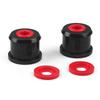 Dynoracing One Set Front Wishbone Rear Bushes For BMW Mini 06-15 For R55/R56/R57/R58/R59