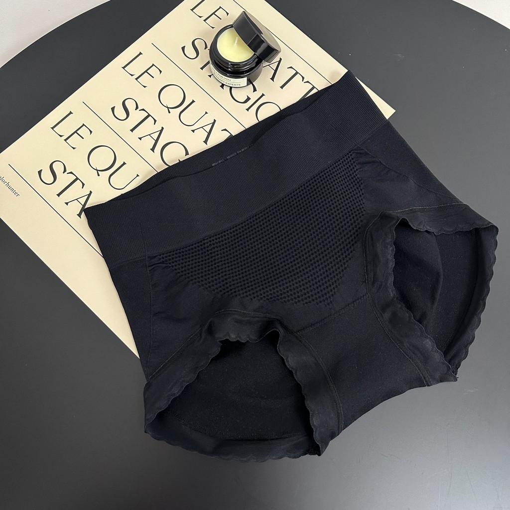 N8415 Формирующее нижнее белье с высокой талией и дизайном «персиковые ягодицы» для женщин в землистых тонах