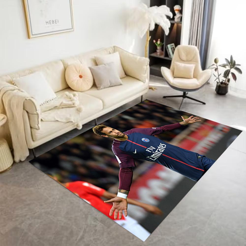 Bastian Schweinsteiger Fc Bayern Floor Rug Office Rug Perfect for Bedrooms Outdoor Balcony Foyer Anti-slip Rug Decorate Offices