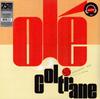 LP Пластинка JOHN COLTRANE - Olé Coltrane 1373 Atlantic 2023 Германия Джаз