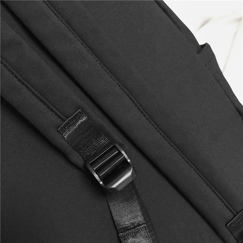 Schoolbag Female Junior High School Student Backpack Travel