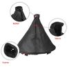 For Iveco Daily 4 IV 2006 2007 2008 2009 2010 2011 LHD Car Gear Shift Knob Boot Gaiter Shifter Collar Gaiter Boot Cover