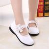 Children's Leather Shoes Girls' Shoes Spring and Autumn New Fashion Soft Sole Princess Shoes