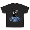 2 Tone Records Футболка с логотипом Two Tone Американская футболка Смешная Размеры от S до 5XL Унисекс Футболка