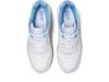 Sneakers Asics white / blue EX89