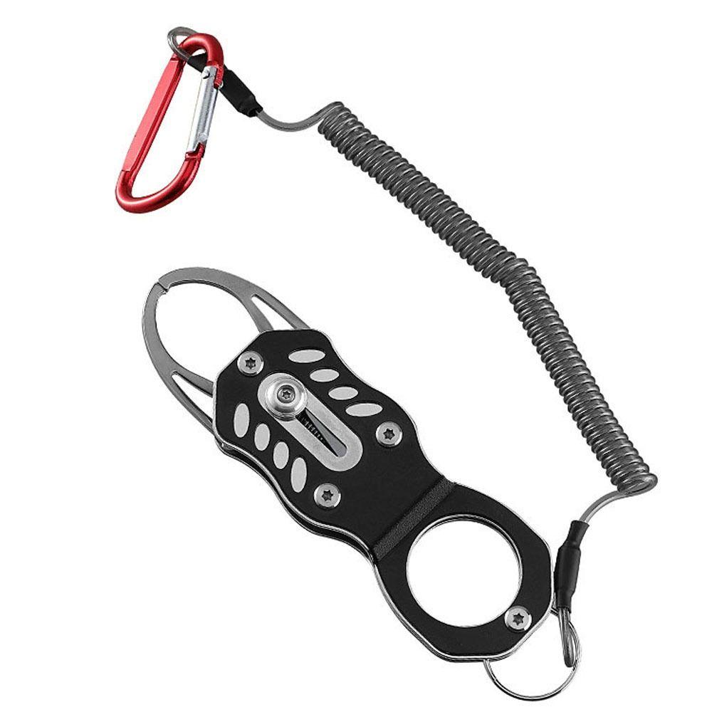 Tackle Lip Clip Fishing Tackle Fish Controller Fishing Gripper Fish Grip Lip Clamp Fish Grip