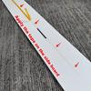 С светодиодной подсветкой Cool White, Letter KT Board 4 фута/120 см – Фон для свадьбы, дня рождения, Декор, Декор для выпускного вечера – Световой знак-вывеска
