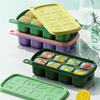 Useful Ice Cube Tray Food Grade No Odor Widely Used