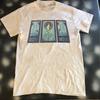 Sarah McLachlan LILITH FAIR Tour Music Cotton Unisex T-shirt Tops Tee S-4XL