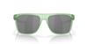 Солнцезащитные очки OO9100 LEFFINGWELL MATTE TRANS JADE 57 [Oakley]