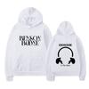 Benson Boone Print Men's Hoodies Boys Harajuku Girls Hip Hop Pullover Fancy Music Gift Casual Loose Comfortable Sweatshirt
