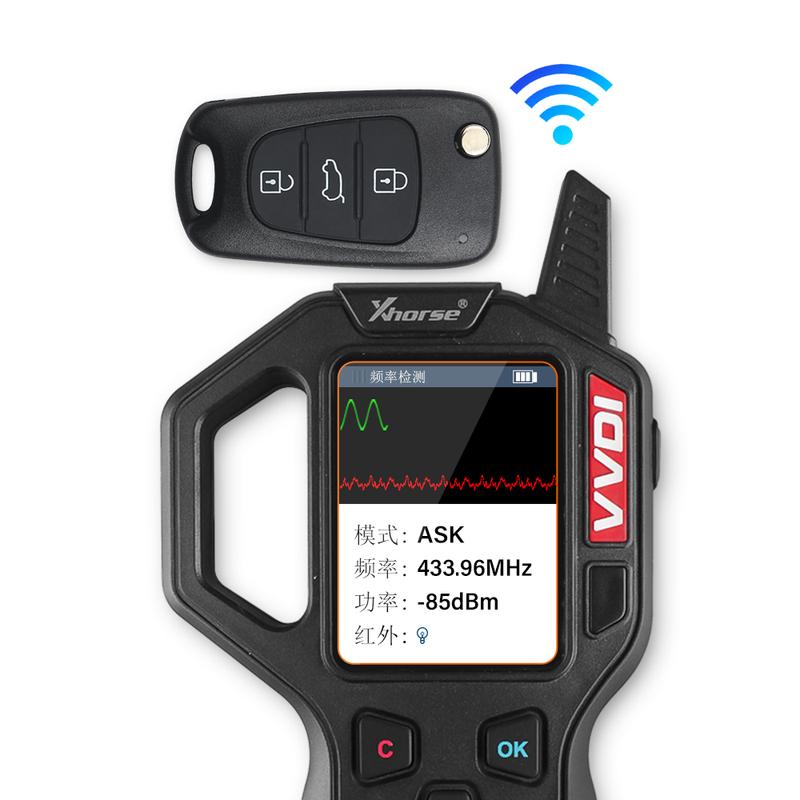 KEYYOU 433Mhz ID46 Chip Folding Flip 3 Buttons Remote Key Fob For Hyundai I20 I30 IX35 Avante For Kia Car Auto Uncut TOY40 Blade