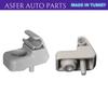 Sun Visor Mounting Bracket 2pcs For Grande Punto Linea Doblo Fiorino Palio Albea 735411088