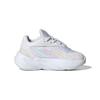 Adidas Originals Ozelia Non-Slip Durable Low-Top Walking Shoes Baby Shoes GV8953