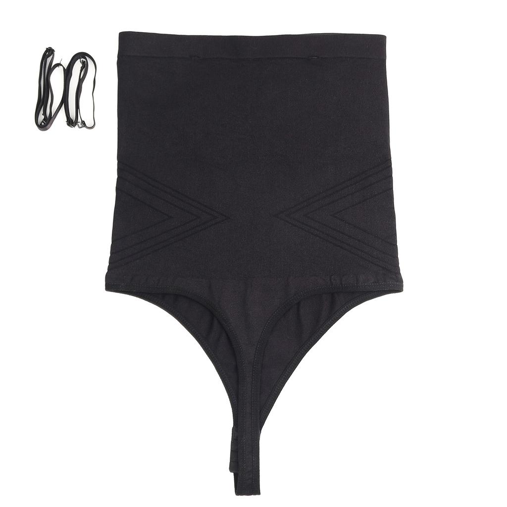 Утягивающее боди без бретелек для женщин, утягивающее боди, цельный комбинезон, бесшовные стринги, утягивающее боди со съемными бретелями