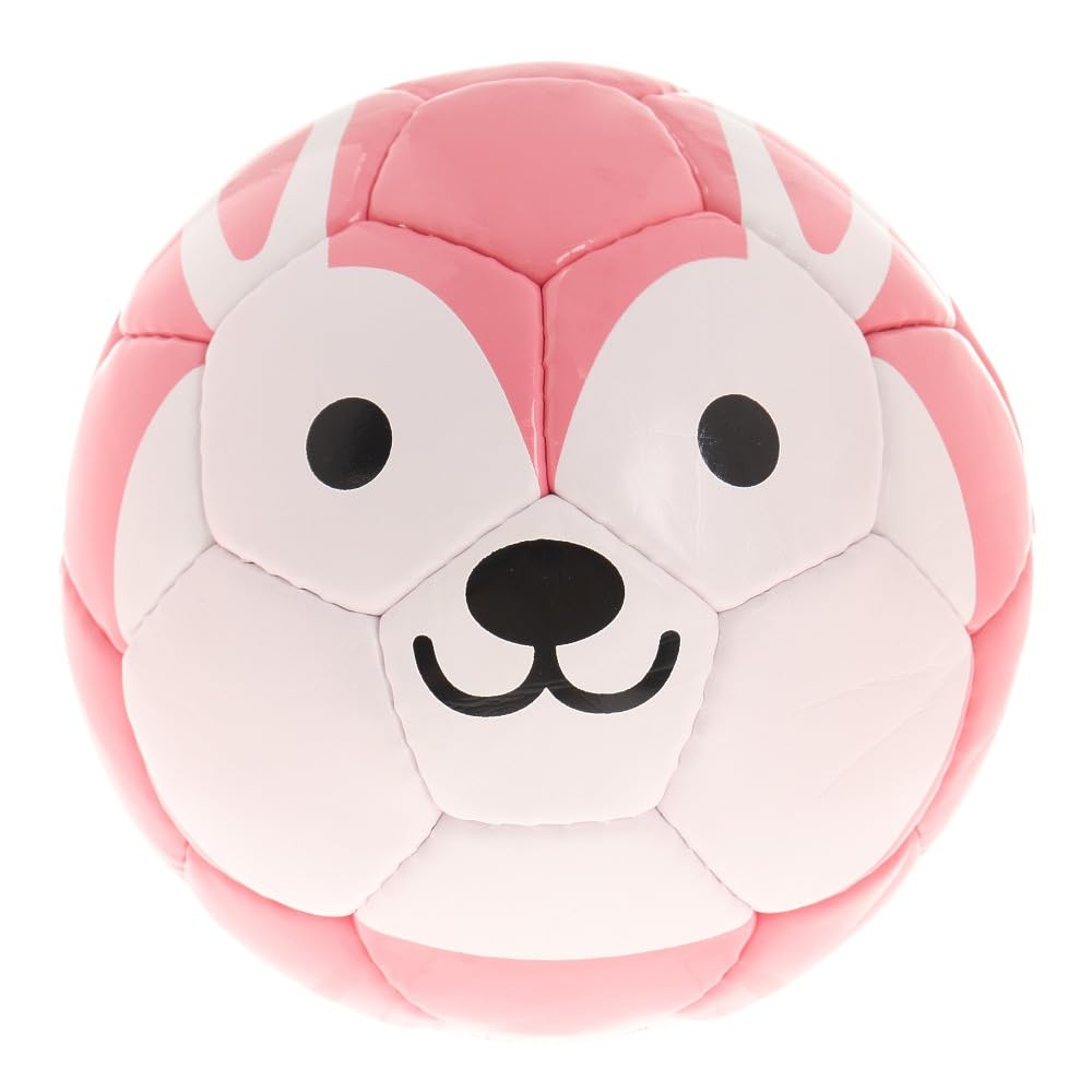Sfida Animal Mini Ball Football Zoo FOOTBALL ZOO footballzoo ZOO Ball Soccer 1 для домашнего отдыха в помещении Кролик 1 Мяч Нет. Дети, Младенцы, Практика,