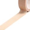 Masking Tape Eco-friendly Vibrant Color Practical Masking Washi Tape for Students