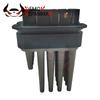 90 566 802 90566802 AC Blower Heater Fan Motor Resistor For OPEL ASTRA H 1.4L 2004-2010 CORSA C SAAB 9-3 1.9L 2004-2015 2.0l