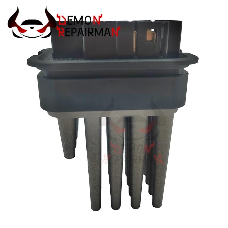 90 566 802 90566802 AC Blower Heater Fan Motor Resistor For OPEL ASTRA H 1.4L 2004-2010 CORSA C SAAB 9-3 1.9L 2004-2015 2.0l