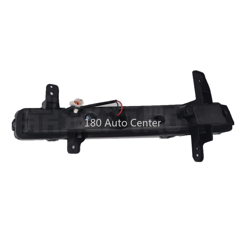 HAVAL H2 Светодиодная противотуманная фара и светодиодный дневной ходовой огонь DRL