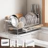 Многофункциональная кухонная сушилка и стойка для хранения посуды Lilang