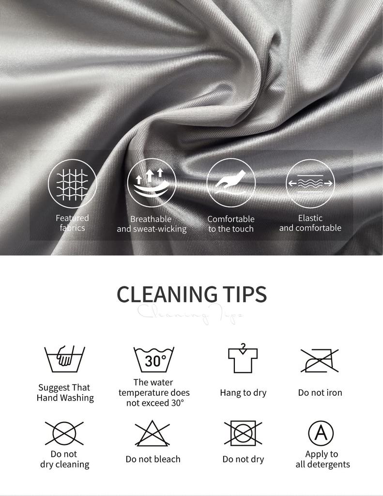 Diving Suit for Also Nylon Swimsuits with Legs [AMORESY] Shiny, Full-body Skin-on-skin Competitions. Available (red, L)