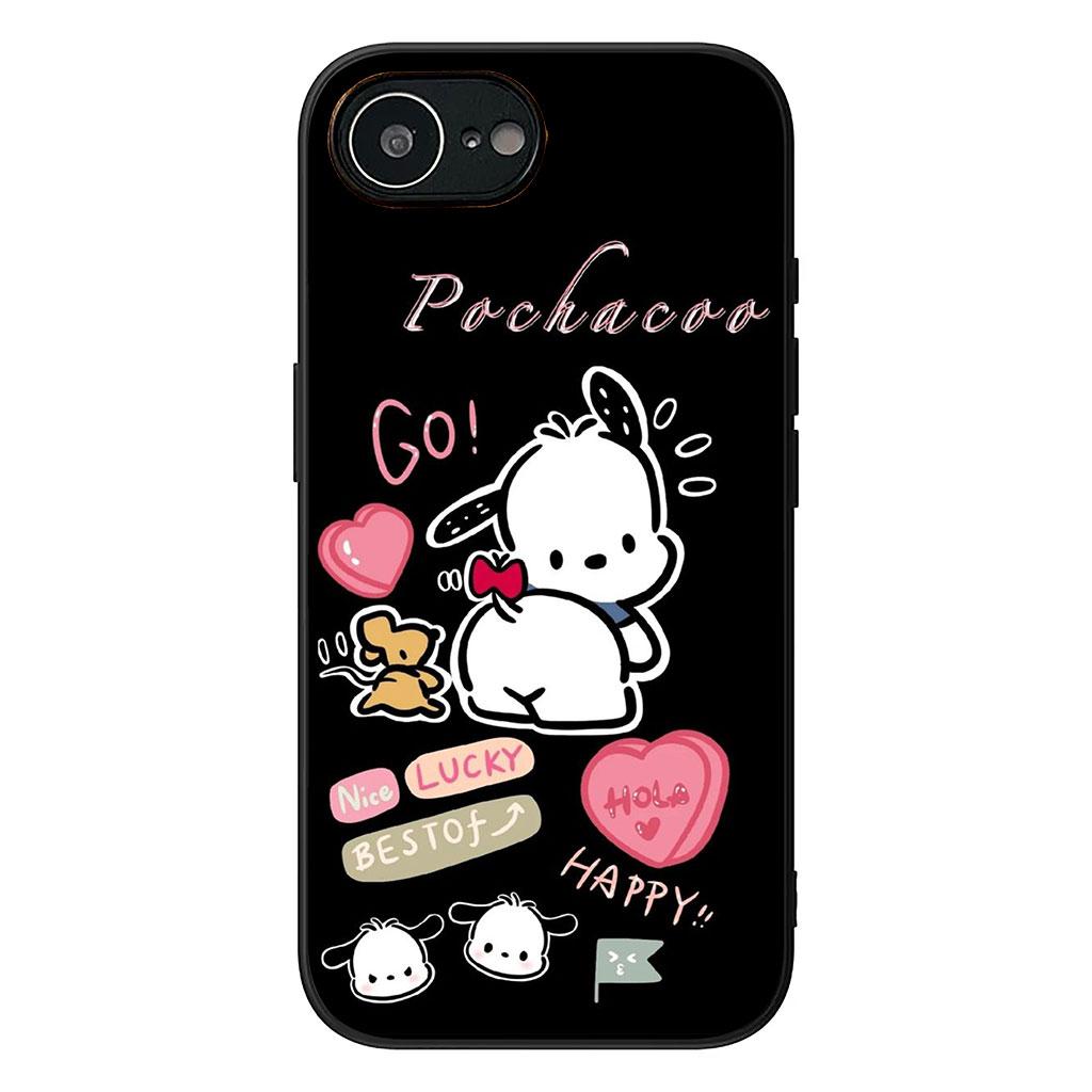 for Motorola Moto Edge 70 60 Fusion 40 NEO 20 Pro G Stylus G56 G96 G71 G73 G52 G41 G42 G51 Case Hello Kitty Kuromi Cinnamoroll