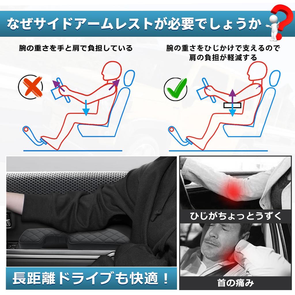 Авто спецификация Suzuki Hustler Подлокотник боковой двери Автомобильный кастомный интерьер Подлокотники из губчатого материала, Подлокотники, Подушки, Подлокотники, Аксессуары, Запчасти, Тюнинг