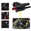 Vapor Canister Purge Valve 12630282 136200-7170 for Buick Cadillac Chevrolet GMC 1815975 SOL916 2M1405 CVS176 PV771 1362007170