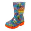 Hey Duggee Childrens/Kids Smile All-Over Print Wellington Boots